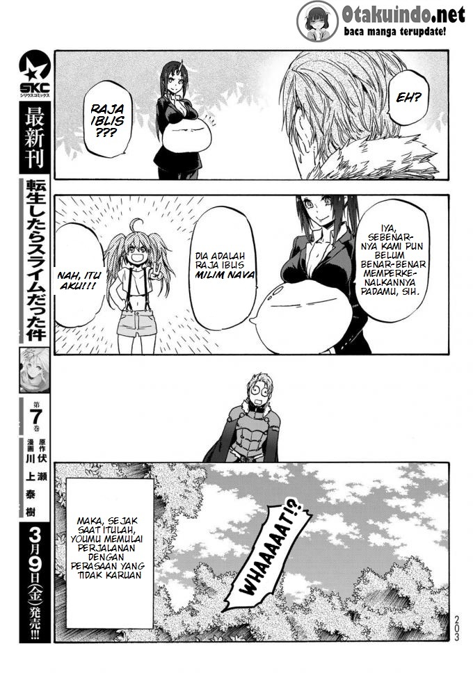 tensei-shitara-slime-datta-ken - Chapter: 36