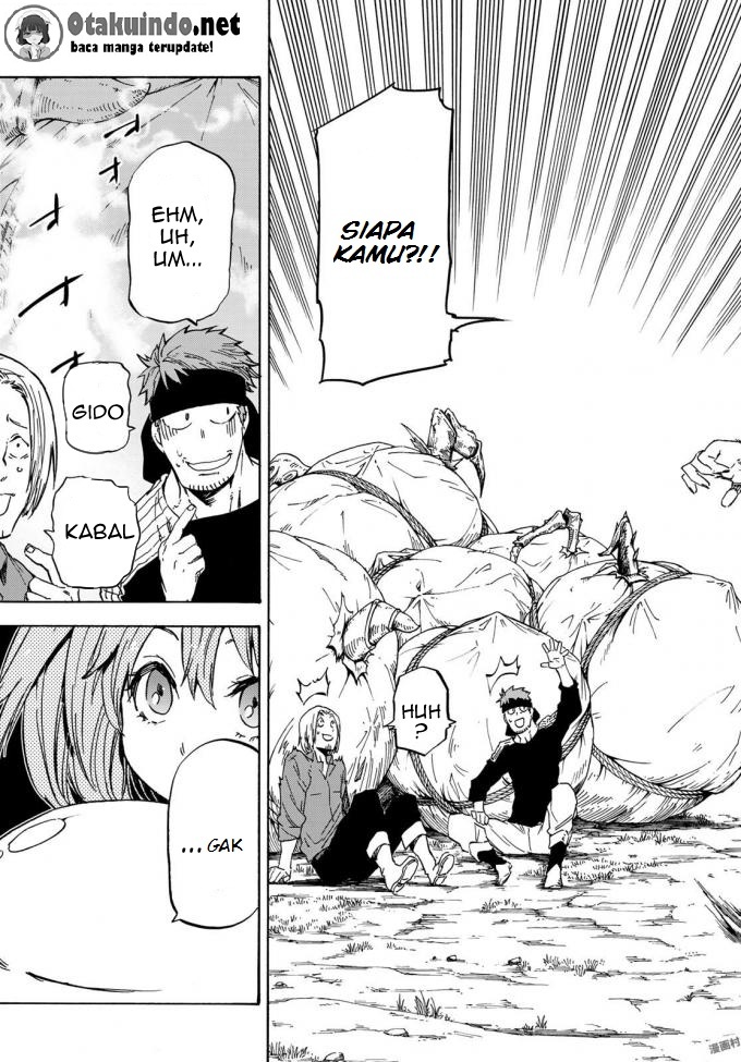 tensei-shitara-slime-datta-ken - Chapter: 36