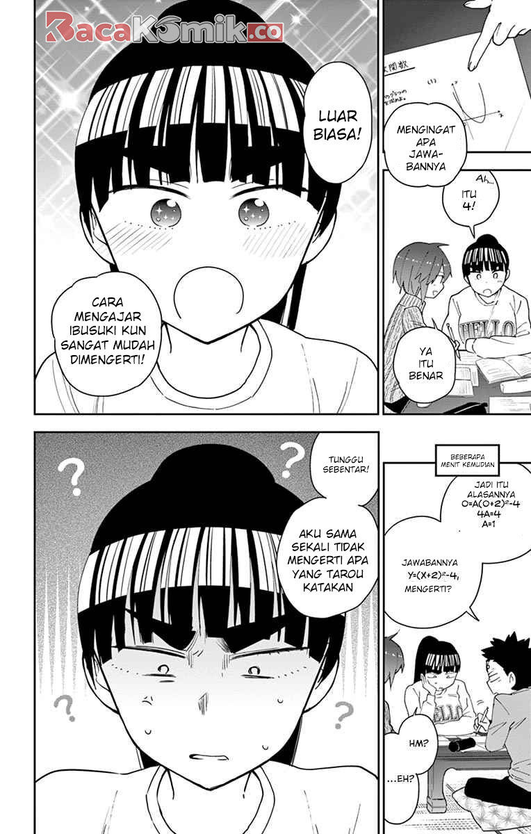 hatsukoi-zombie - Chapter: 106