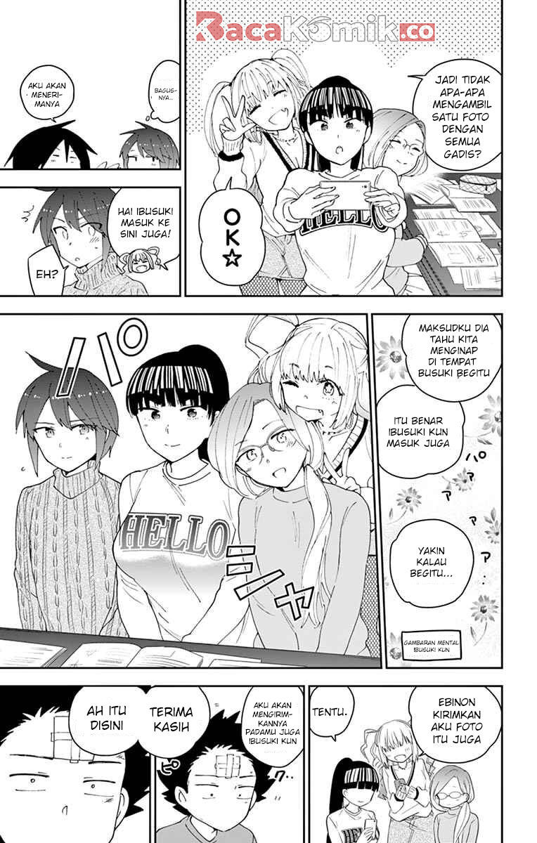 hatsukoi-zombie - Chapter: 106