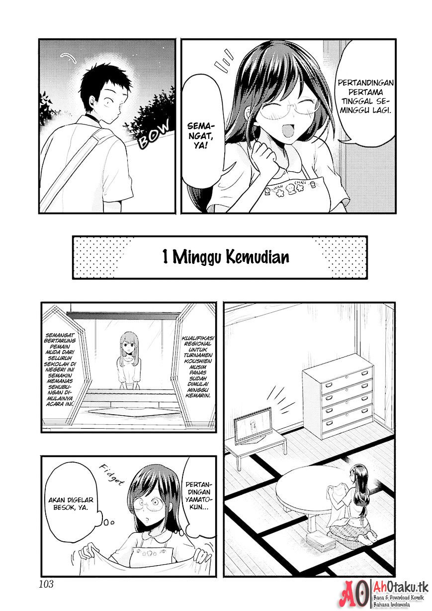 yakumo-san-wa-edzuke-ga-shitai - Chapter: 26
