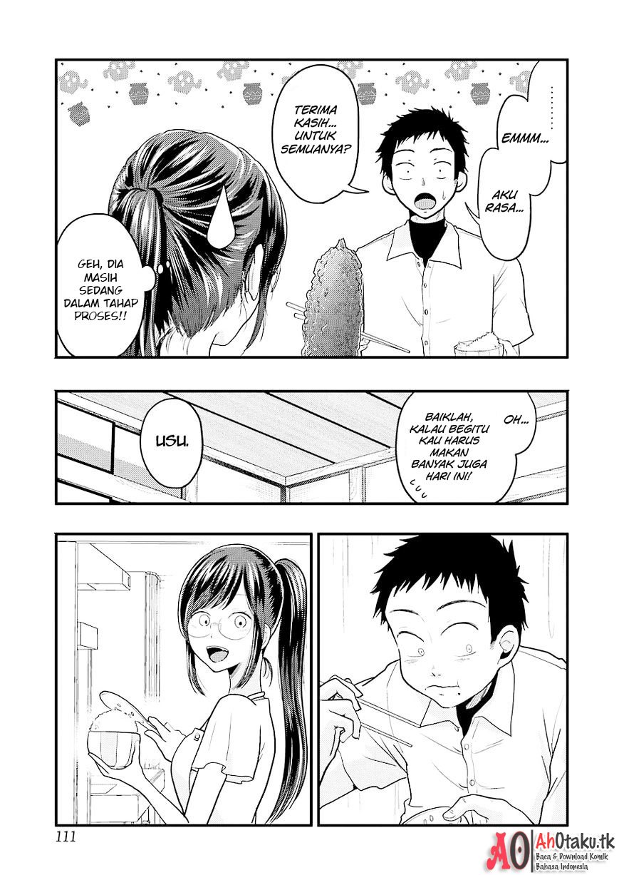 yakumo-san-wa-edzuke-ga-shitai - Chapter: 26