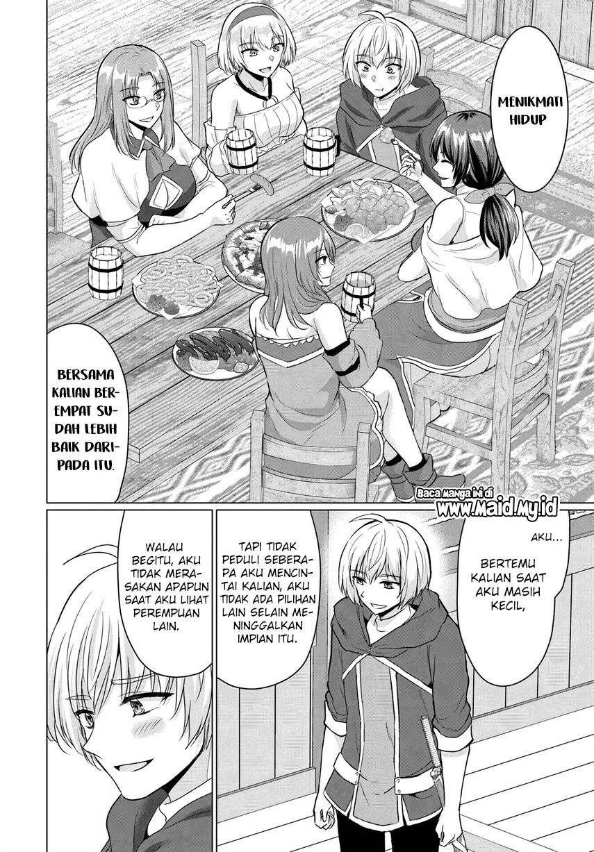 yuusha-ni-zenbu-ubawareta-ore-wa-yuusha-no-hahaoya-to-party-wo-kumimashita - Chapter: 15