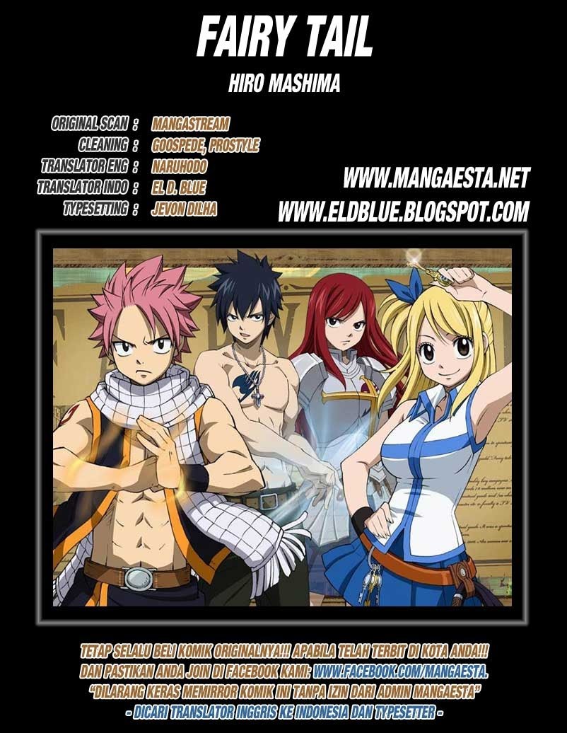 fairy-tail - Chapter: 270