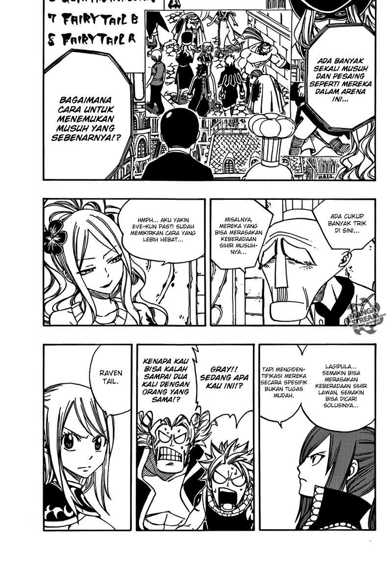 fairy-tail - Chapter: 270