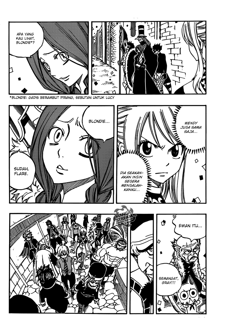 fairy-tail - Chapter: 270