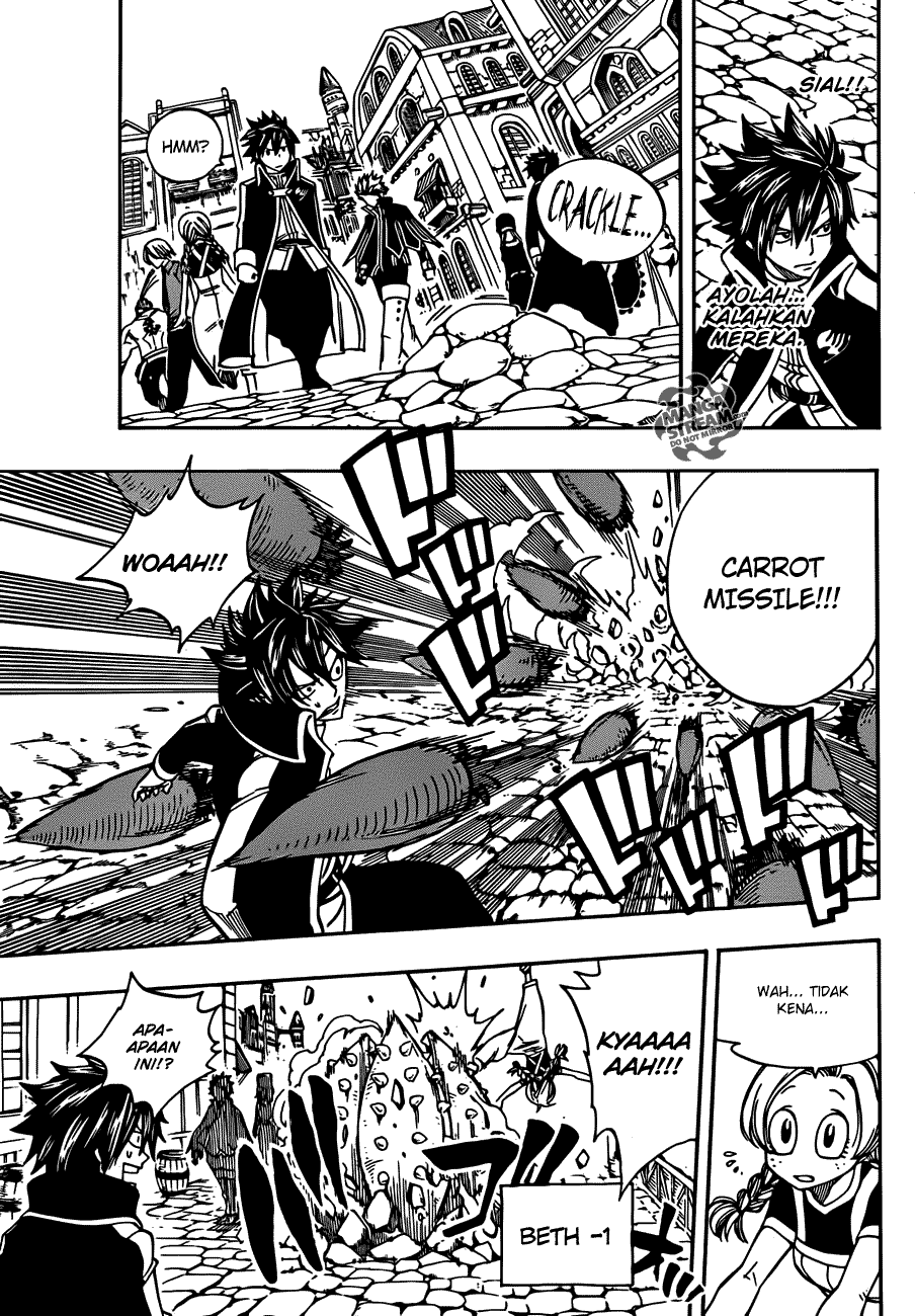 fairy-tail - Chapter: 270