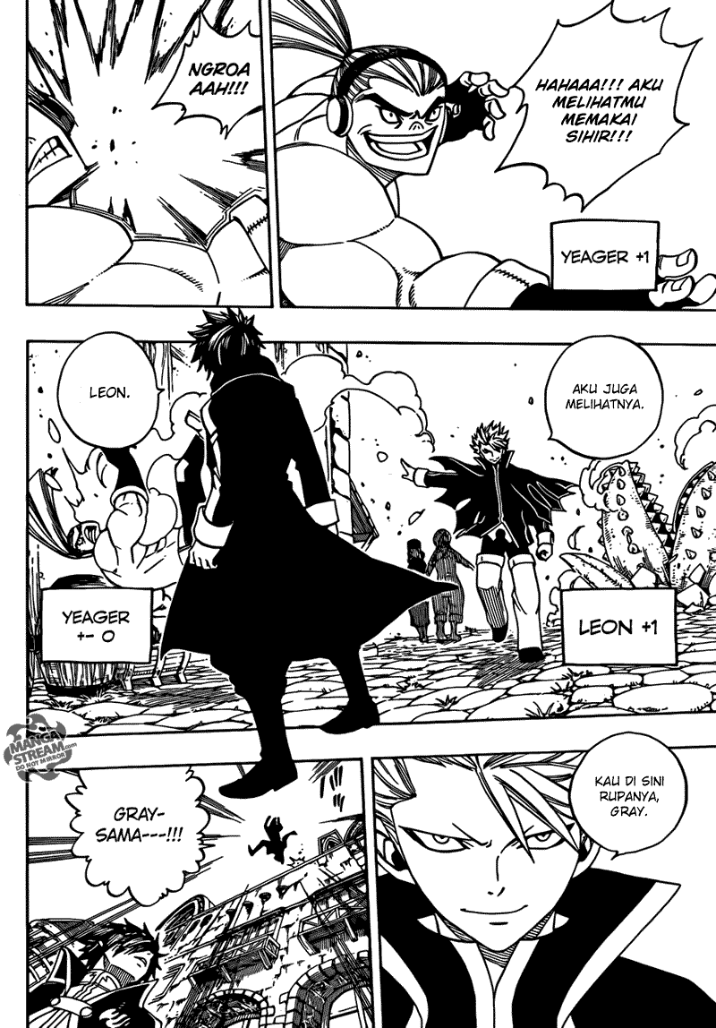 fairy-tail - Chapter: 270