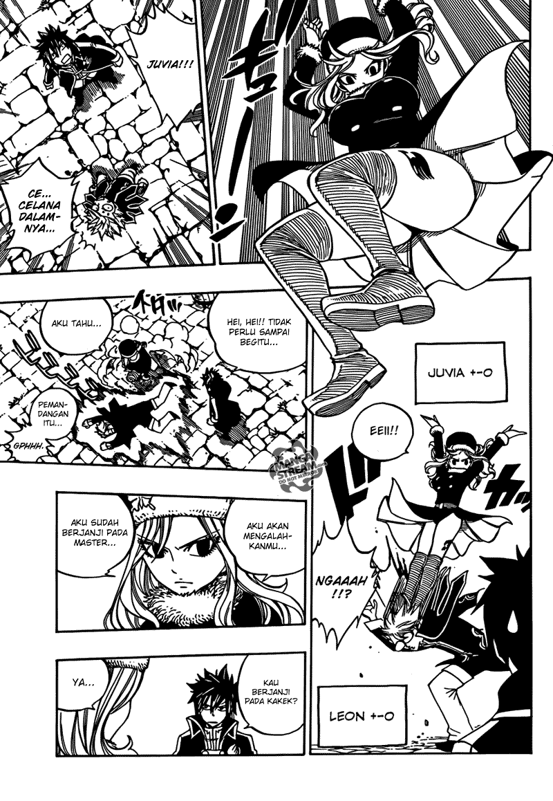 fairy-tail - Chapter: 270