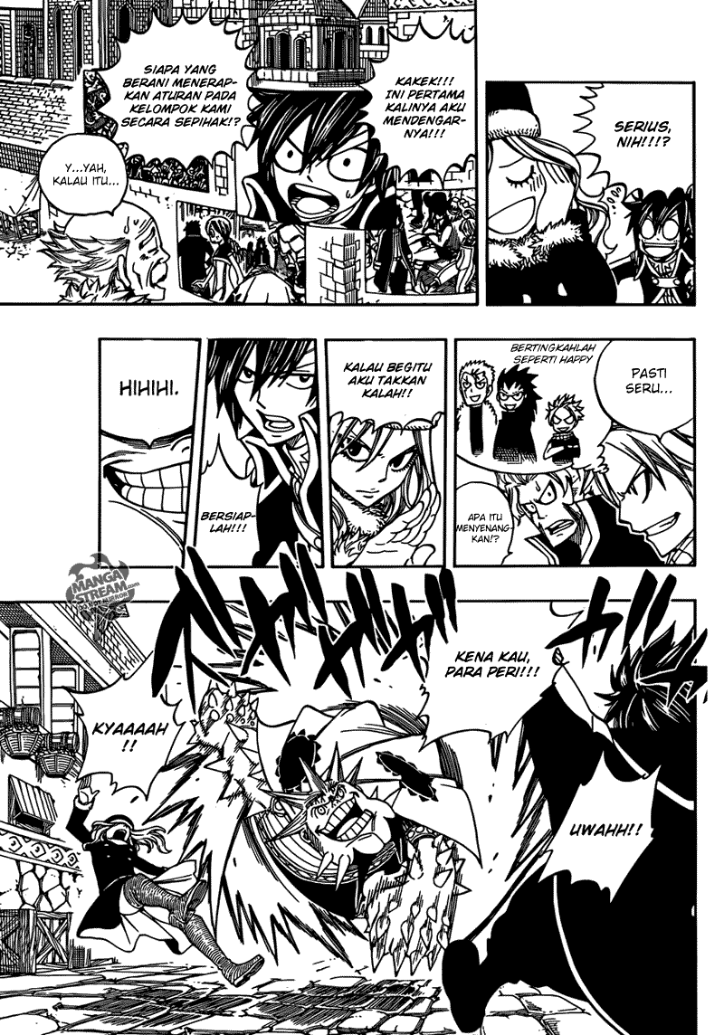 fairy-tail - Chapter: 270