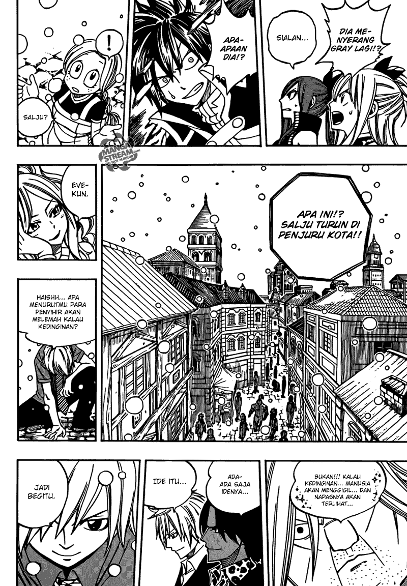 fairy-tail - Chapter: 270