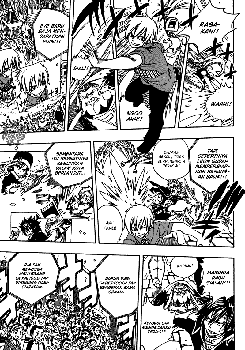 fairy-tail - Chapter: 270