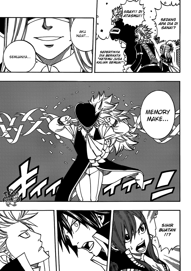 fairy-tail - Chapter: 270