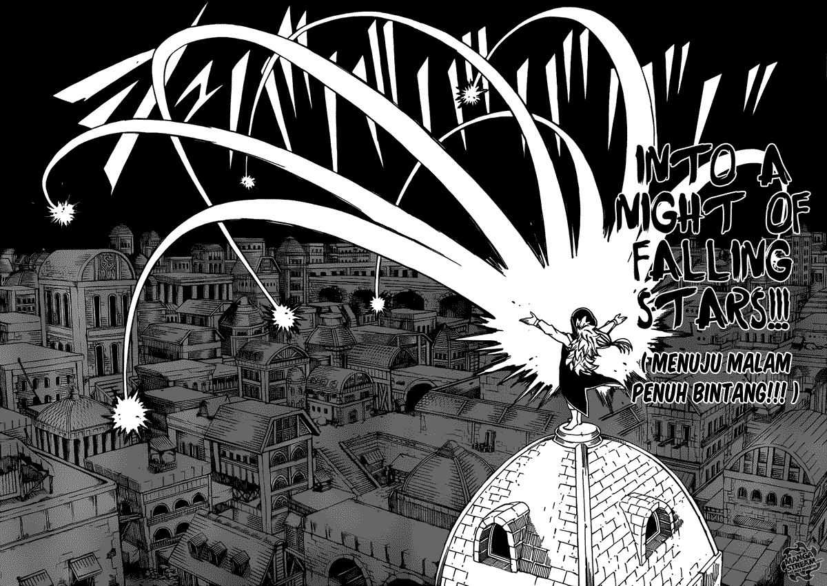 fairy-tail - Chapter: 270