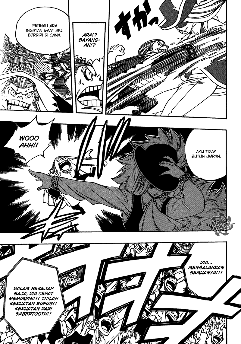 fairy-tail - Chapter: 270