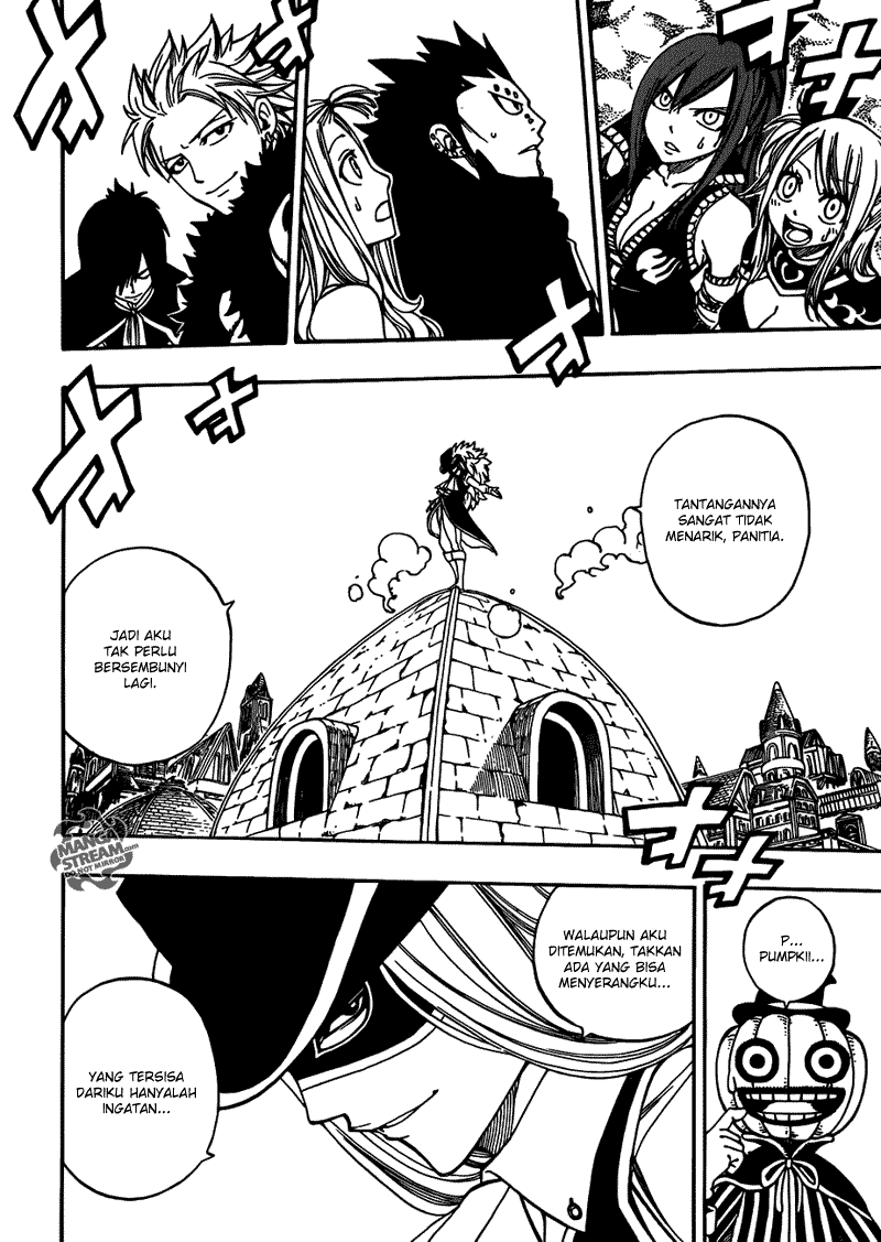 fairy-tail - Chapter: 270