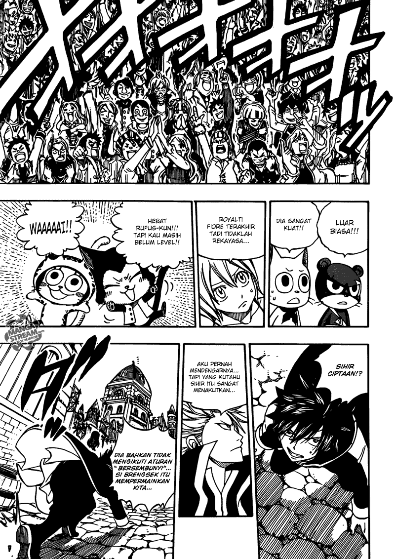 fairy-tail - Chapter: 270