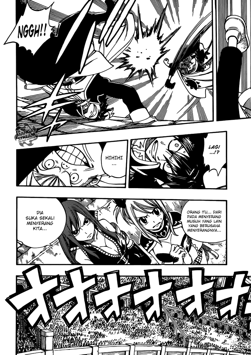 fairy-tail - Chapter: 270