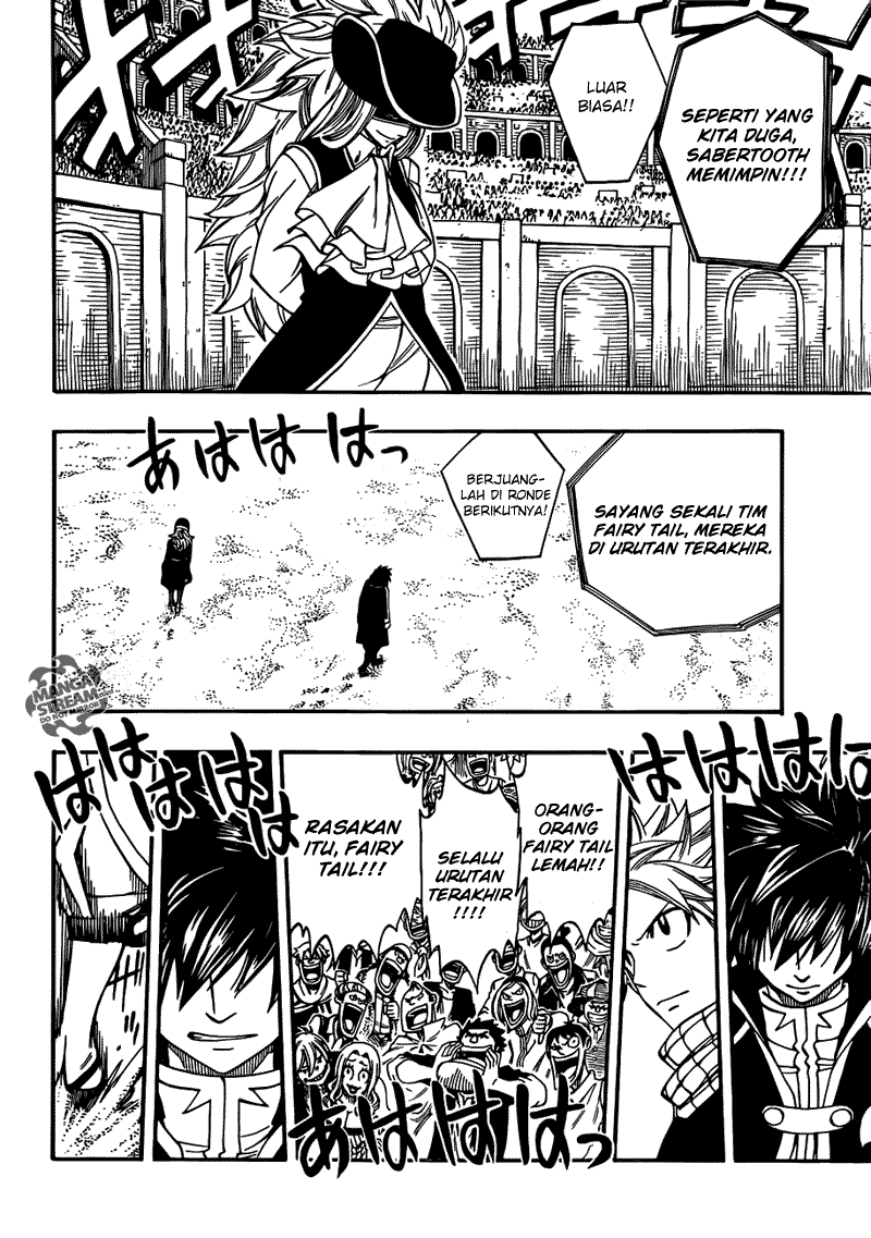 fairy-tail - Chapter: 270