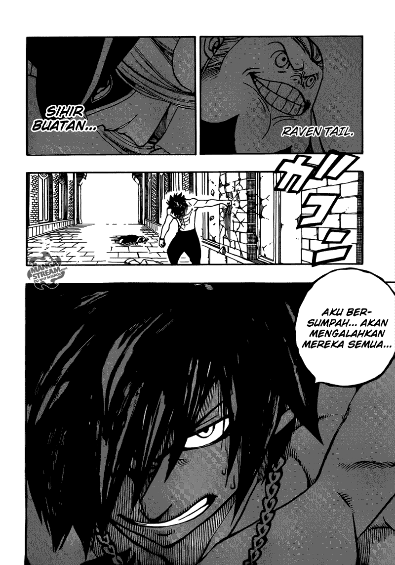 fairy-tail - Chapter: 270