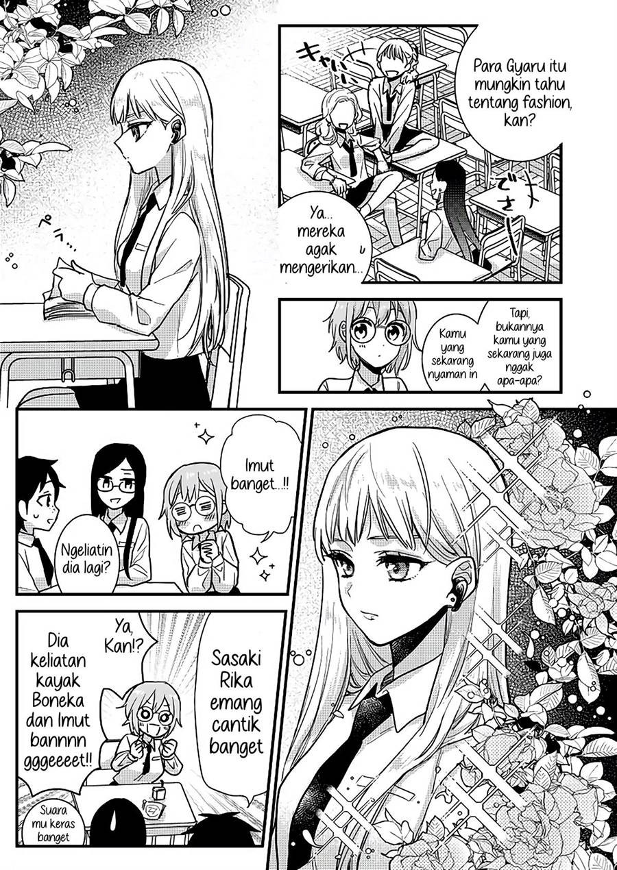 yuzu-and-rika - Chapter: 1