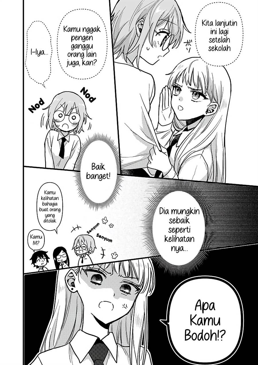 yuzu-and-rika - Chapter: 1