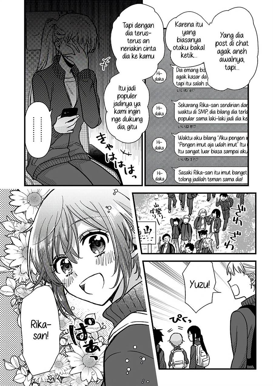 yuzu-and-rika - Chapter: 1