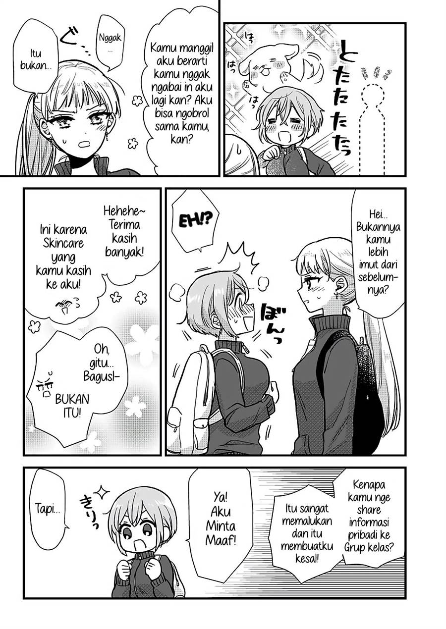 yuzu-and-rika - Chapter: 1