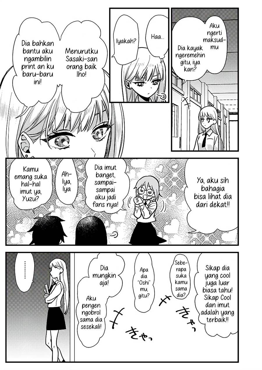 yuzu-and-rika - Chapter: 1