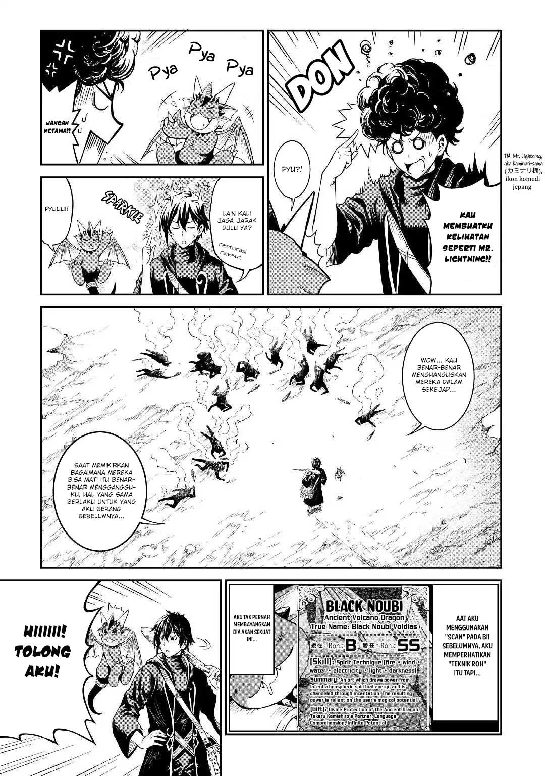 souzai-saishuka-no-isekai-ryokouki - Chapter: 17