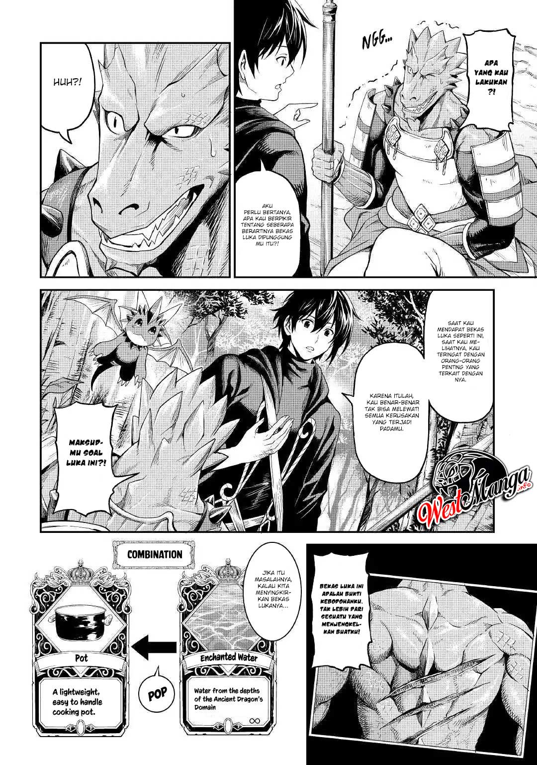 souzai-saishuka-no-isekai-ryokouki - Chapter: 17