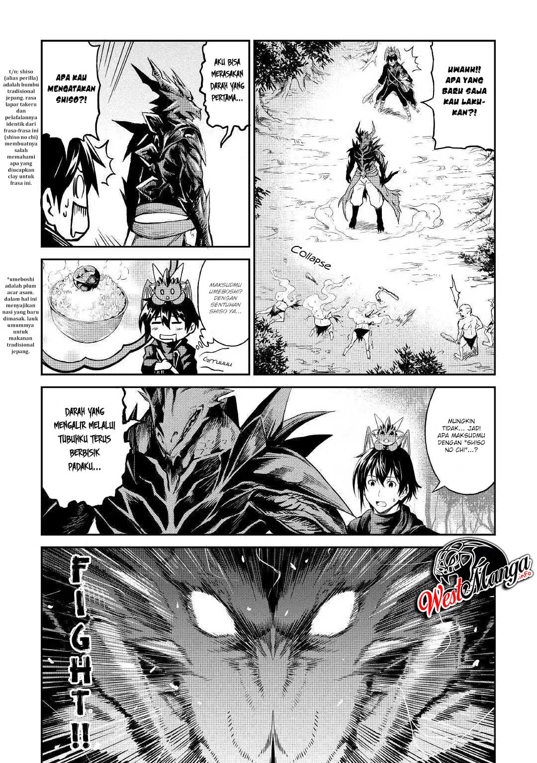 souzai-saishuka-no-isekai-ryokouki - Chapter: 17