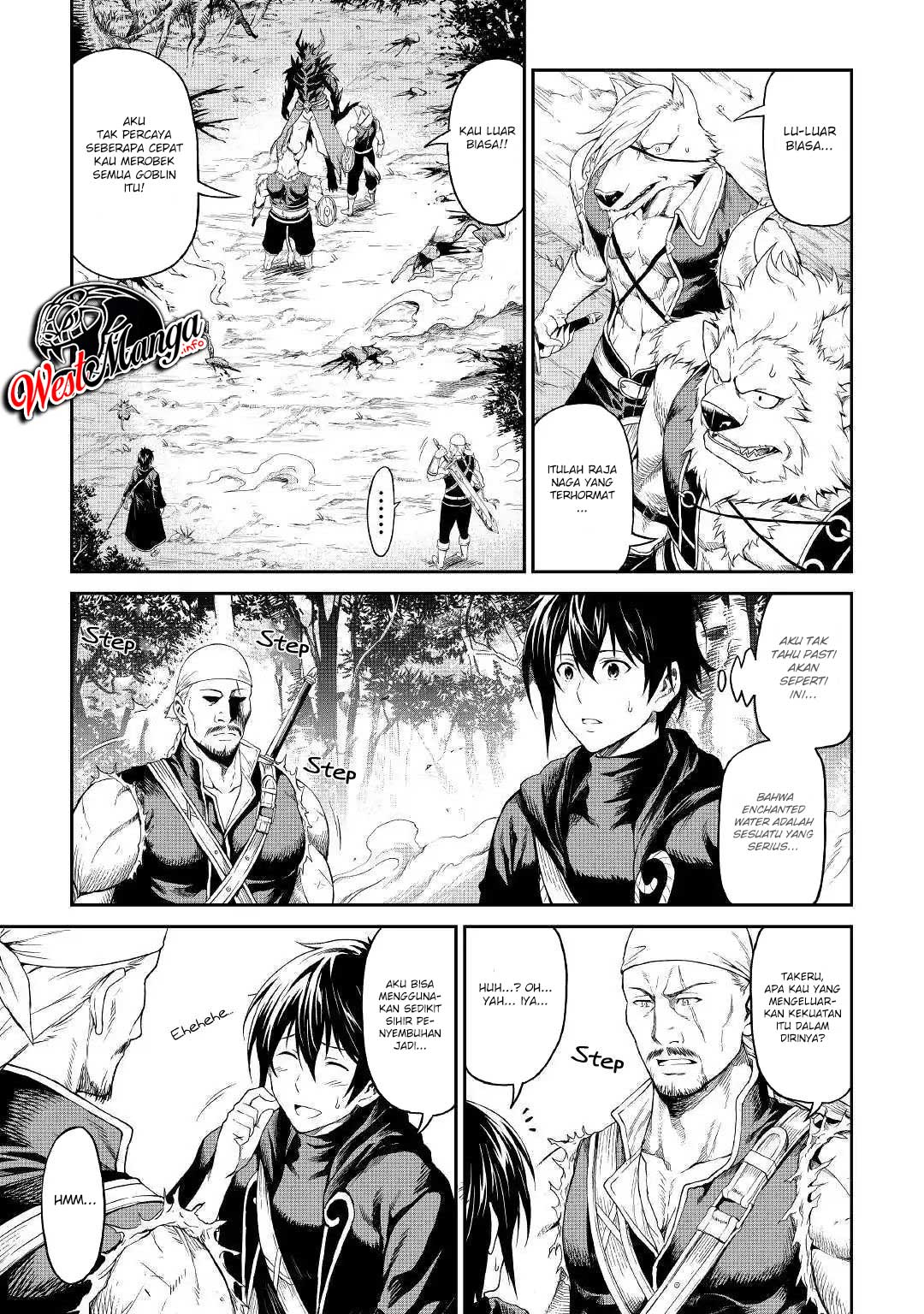 souzai-saishuka-no-isekai-ryokouki - Chapter: 17