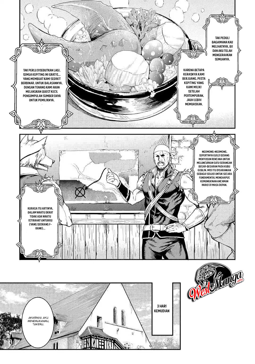 souzai-saishuka-no-isekai-ryokouki - Chapter: 17