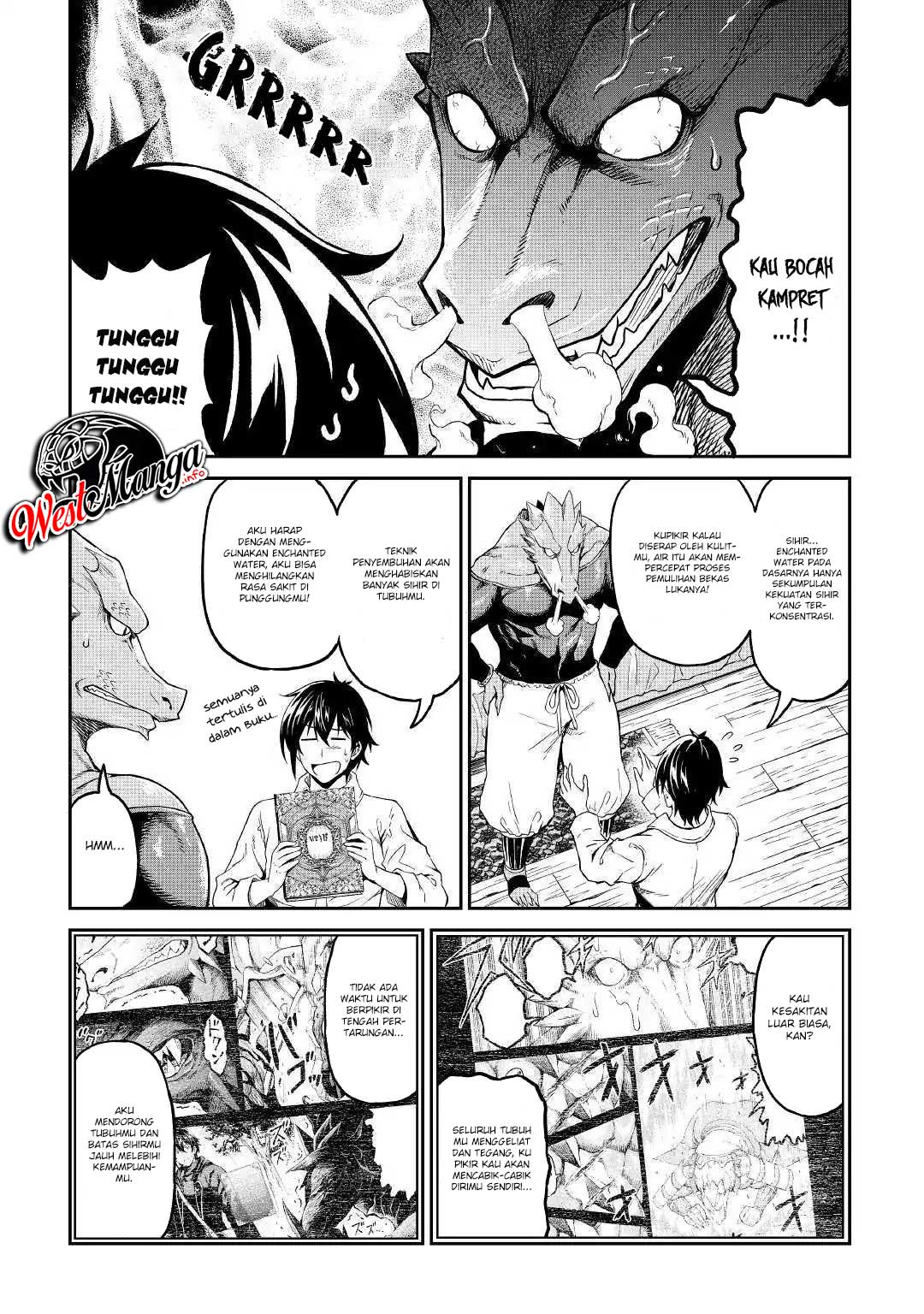 souzai-saishuka-no-isekai-ryokouki - Chapter: 17