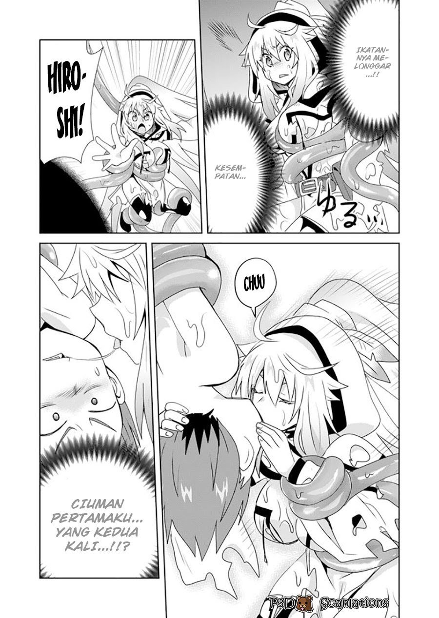 zettai-ni-yatte-wa-ikenai-isekai-shoukan - Chapter: 3