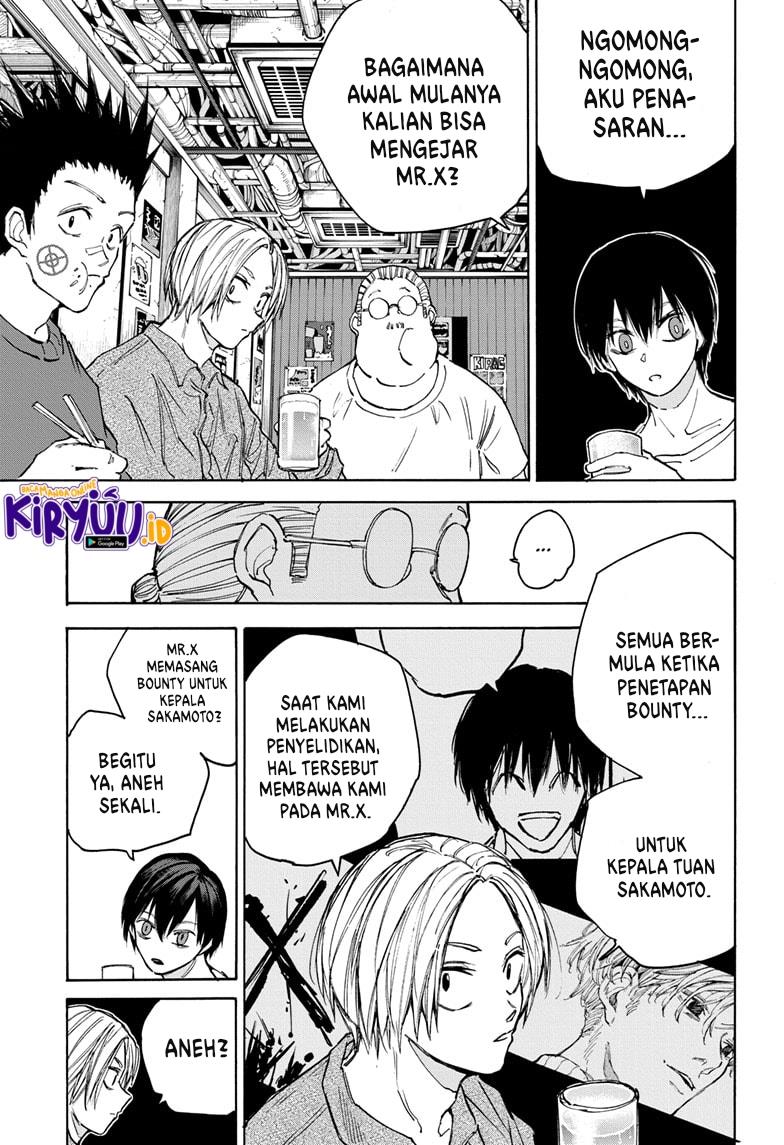 sakamoto-days - Chapter: 106