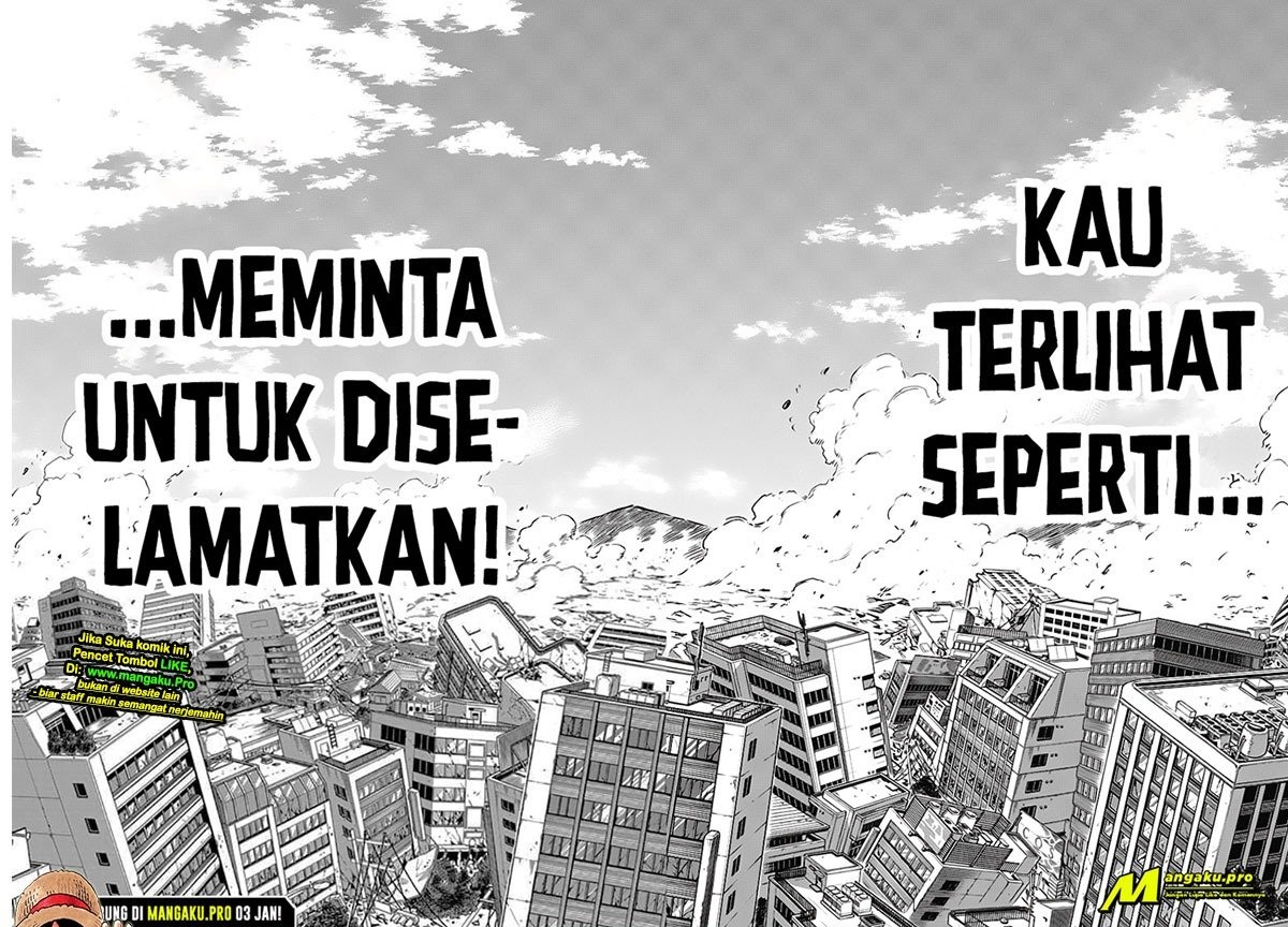 boku-no-hero-academia - Chapter: 295.HQ