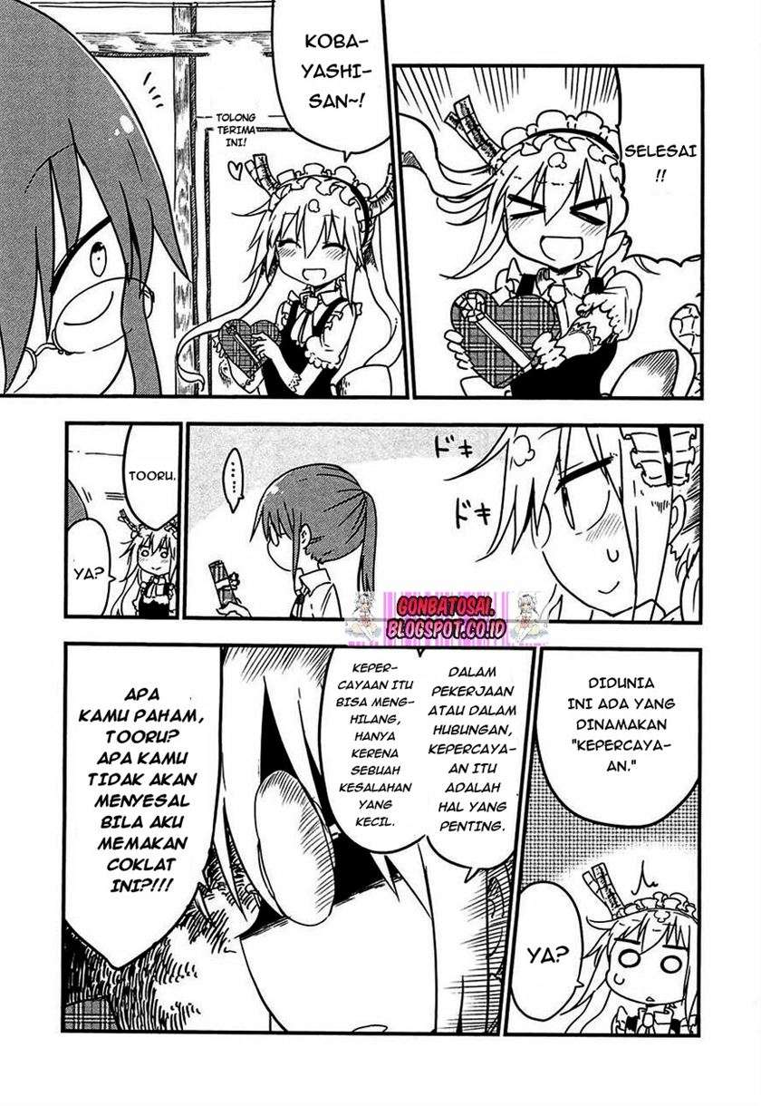 kobayashi-san-chi-no-maid-dragon - Chapter: 10