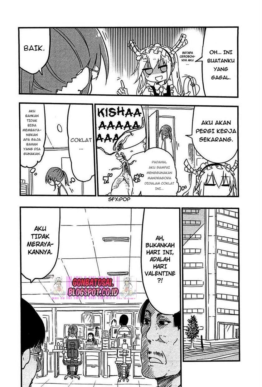 kobayashi-san-chi-no-maid-dragon - Chapter: 10