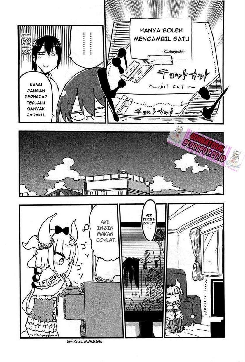 kobayashi-san-chi-no-maid-dragon - Chapter: 10