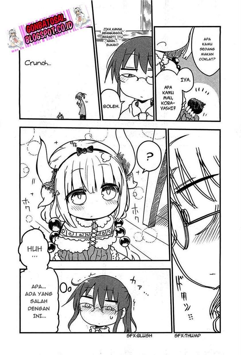 kobayashi-san-chi-no-maid-dragon - Chapter: 10