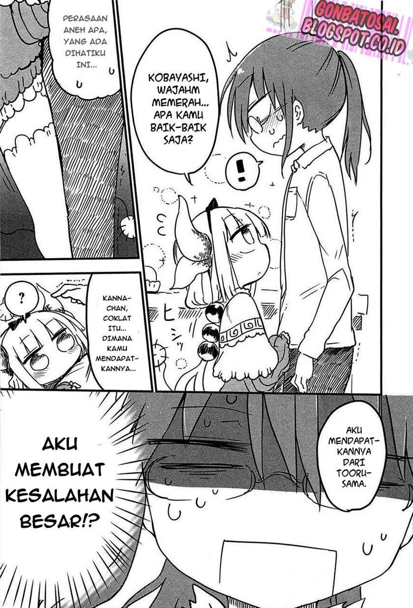 kobayashi-san-chi-no-maid-dragon - Chapter: 10