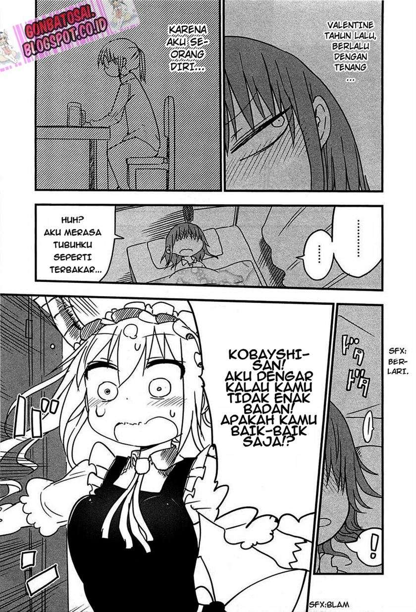 kobayashi-san-chi-no-maid-dragon - Chapter: 10