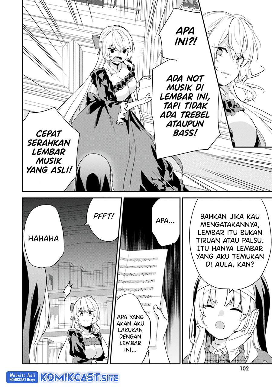 jishou-f-rank-no-oniisama-ga-game-de-hyouka-sareru-gakuen-no-chouten-ni-kunrin-suru-sou-desu-yo - Chapter: 36