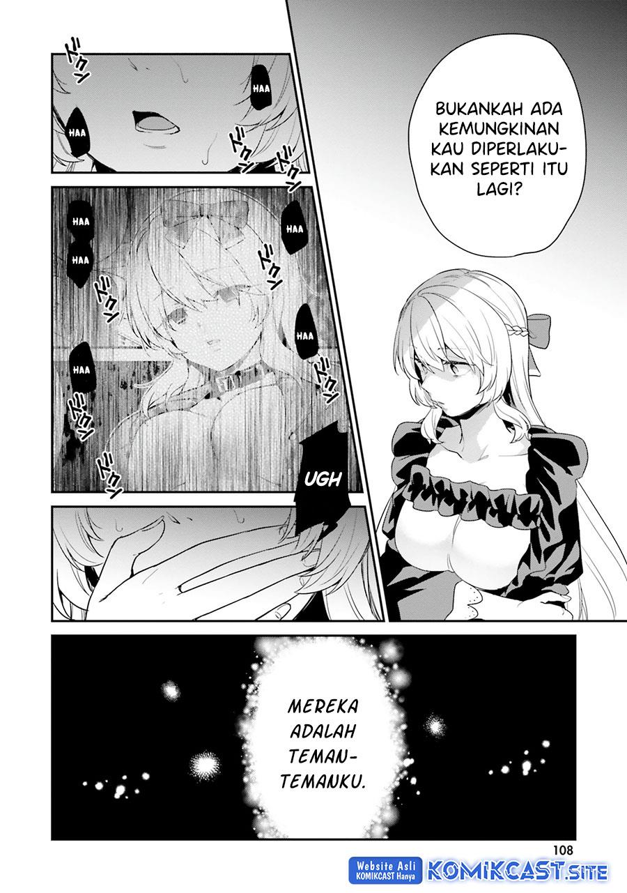 jishou-f-rank-no-oniisama-ga-game-de-hyouka-sareru-gakuen-no-chouten-ni-kunrin-suru-sou-desu-yo - Chapter: 36