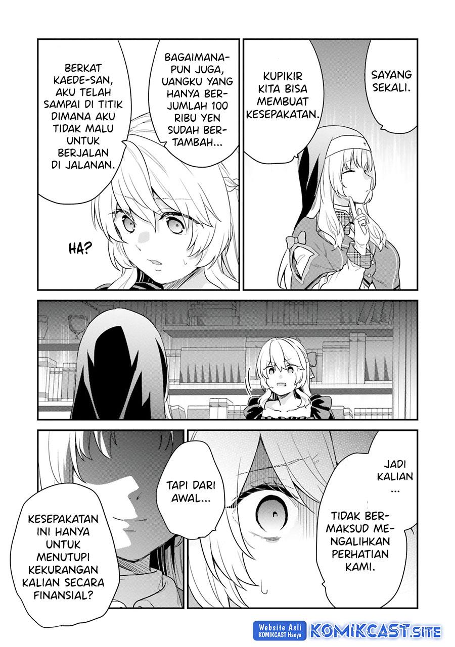 jishou-f-rank-no-oniisama-ga-game-de-hyouka-sareru-gakuen-no-chouten-ni-kunrin-suru-sou-desu-yo - Chapter: 36