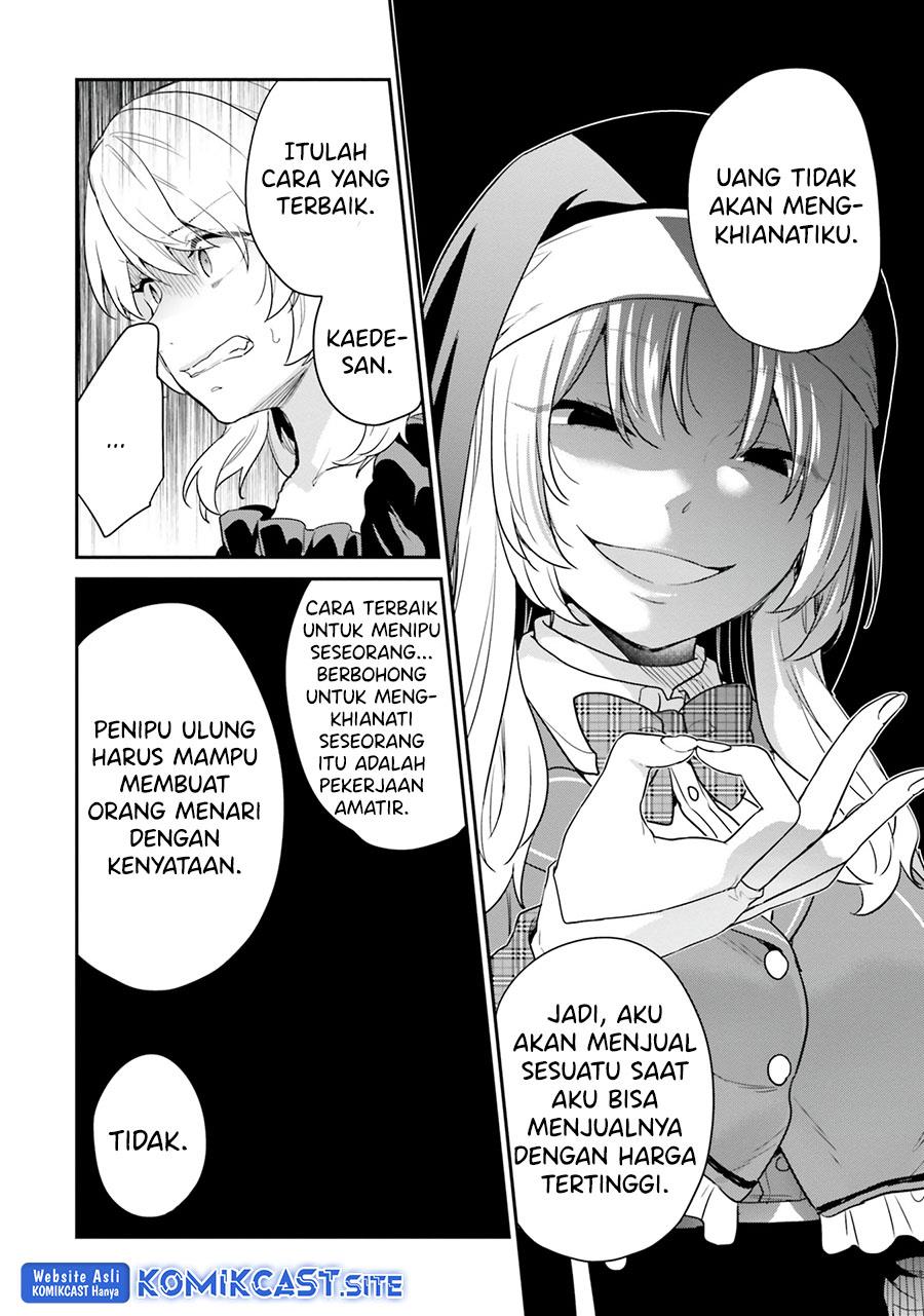 jishou-f-rank-no-oniisama-ga-game-de-hyouka-sareru-gakuen-no-chouten-ni-kunrin-suru-sou-desu-yo - Chapter: 36