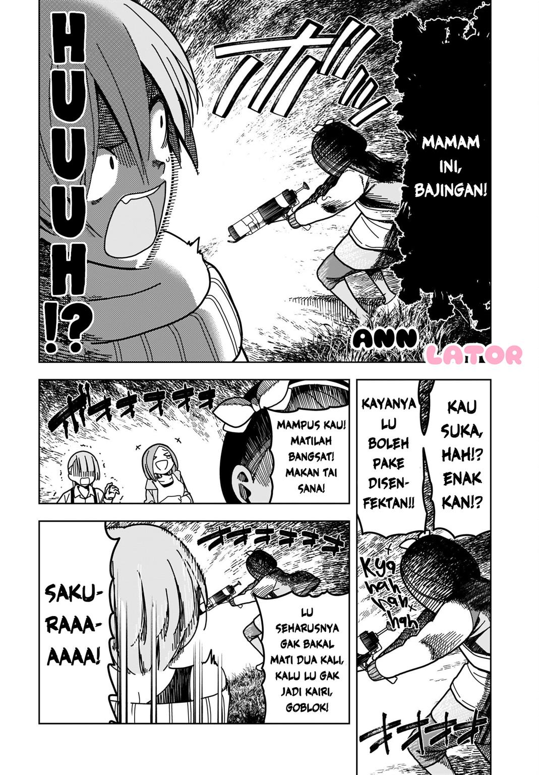 zombie-sagashitemasu - Chapter: 4