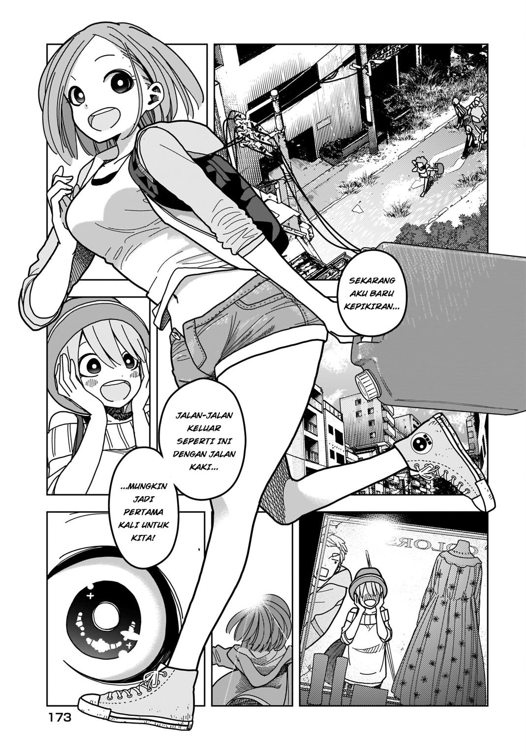 zombie-sagashitemasu - Chapter: 4